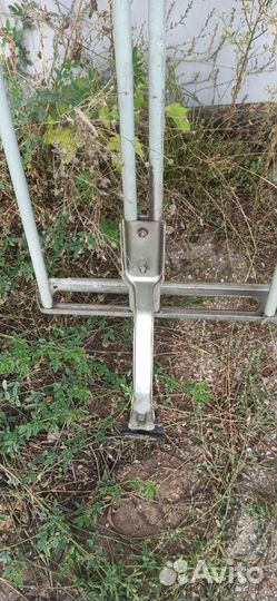 Багажник на крышу ваз 2101 - 2107