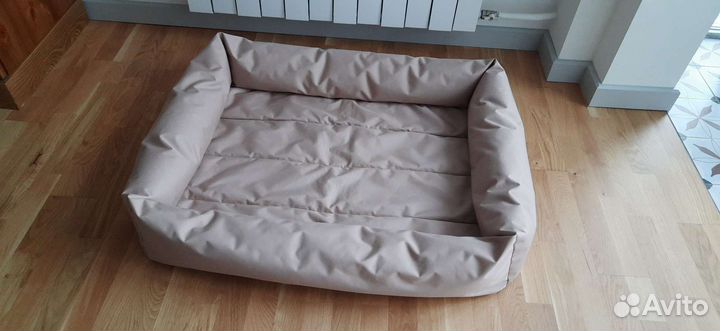 Лежанка для собак