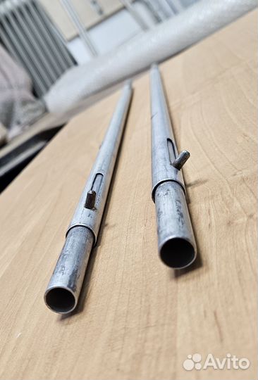 Стрингер со шпингалетом для Таймень-2