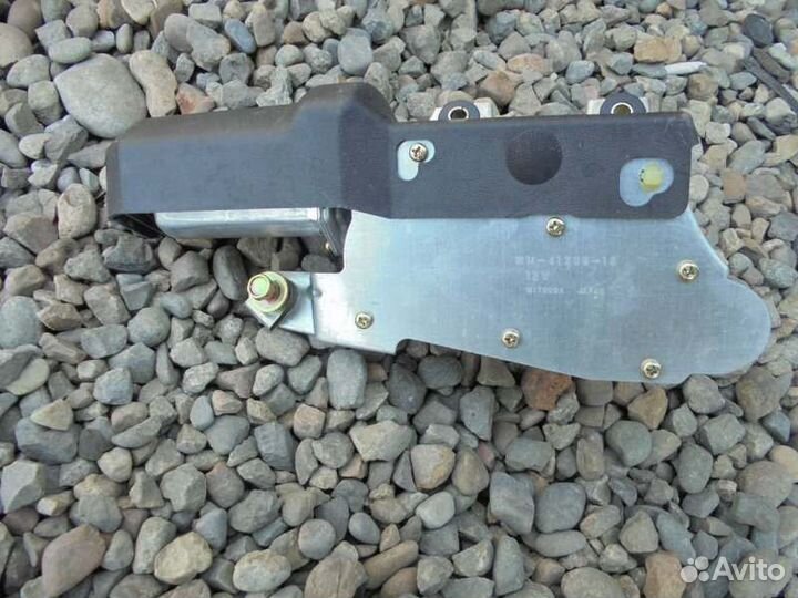 Мотор дворников задний Honda Accord CF4 F20B 1999