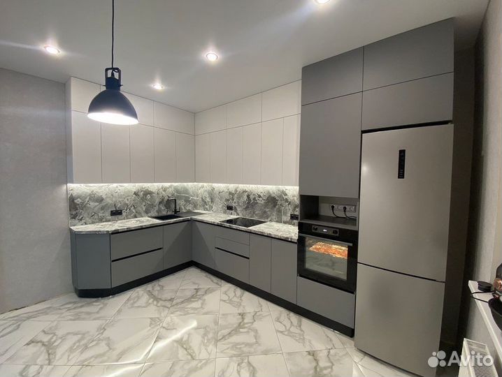 Кухонный гарнитур на заказ