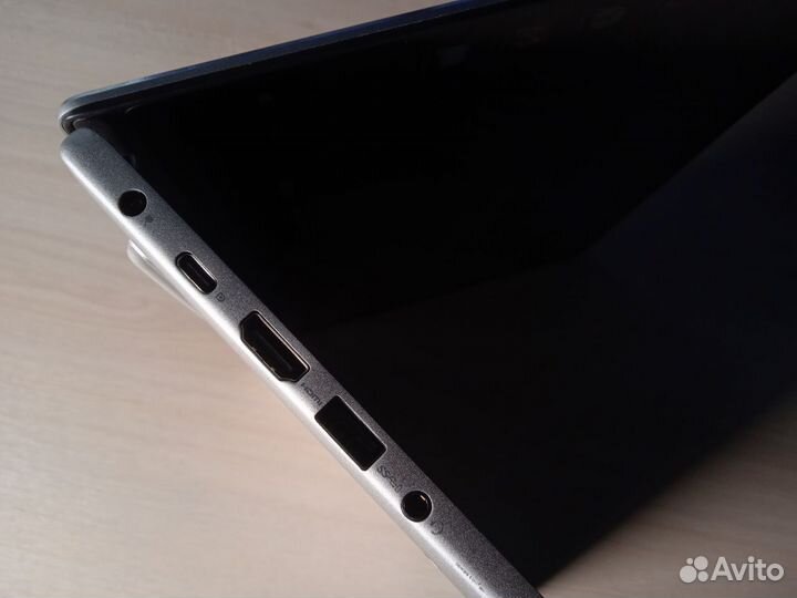 Ультрабук на i5 dell