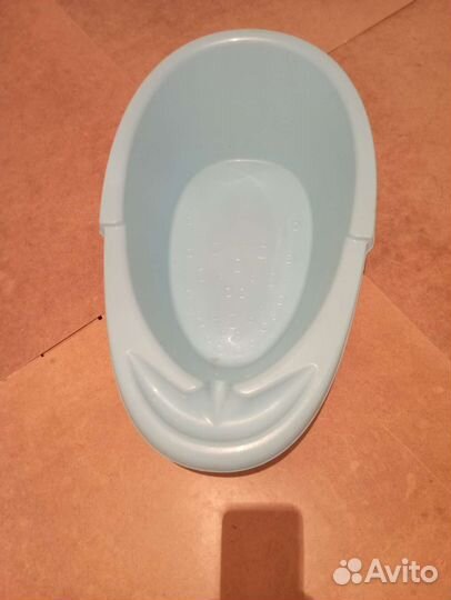 Ванночка для купания