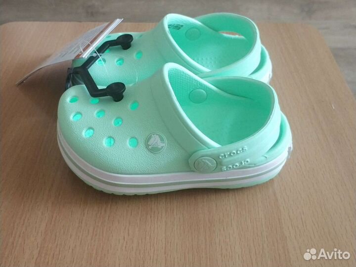 Crocs детские Original