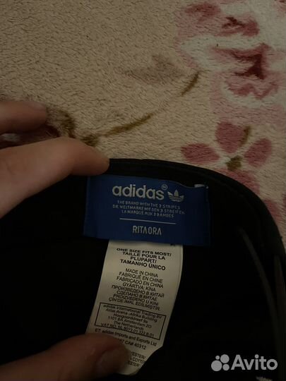 Кепка adidas оригинал