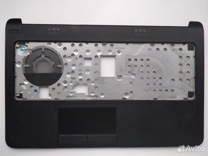Топкейс ноутбука HP Compaq 15-f102ur