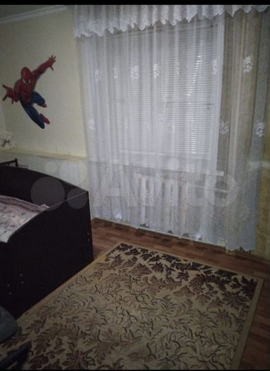 2-к. квартира, 39,1 м², 1/5 эт.