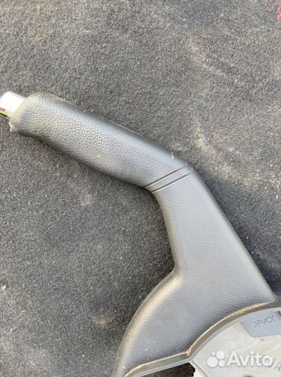 Ручник Kia Rio 3