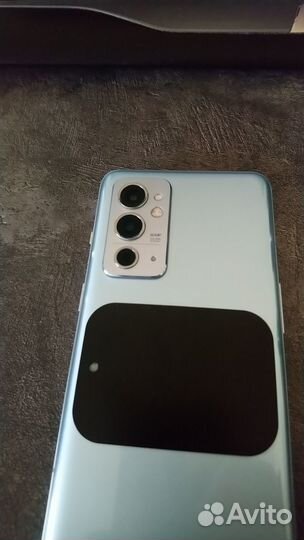 OnePlus 9RT, 8/256 ГБ