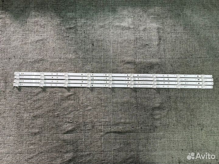 Комплект подсветки, jl.d50091330-083ns-M v01,тв Di