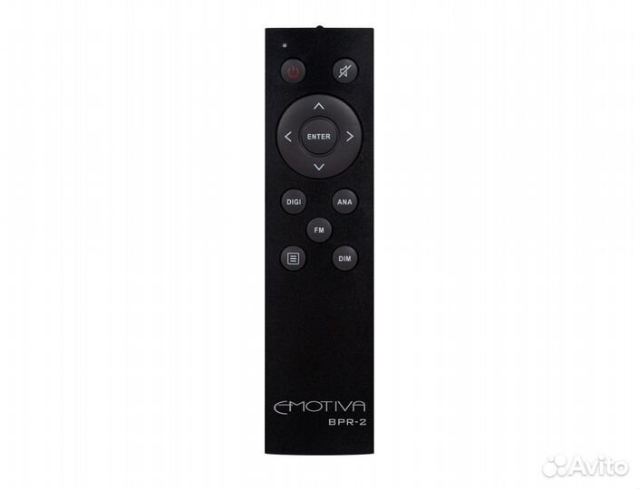 Стереоусилитель Emotiva TA-1