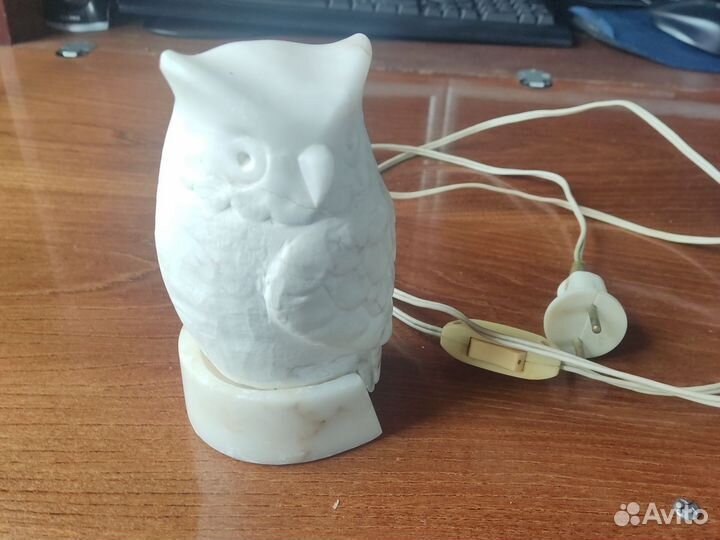 Ночник СССР