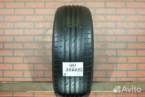 Nexen N'Blue HD Plus 205/55 R16