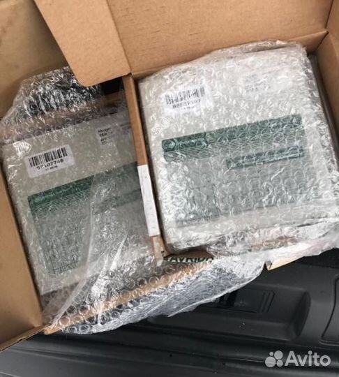 Блок управления TER