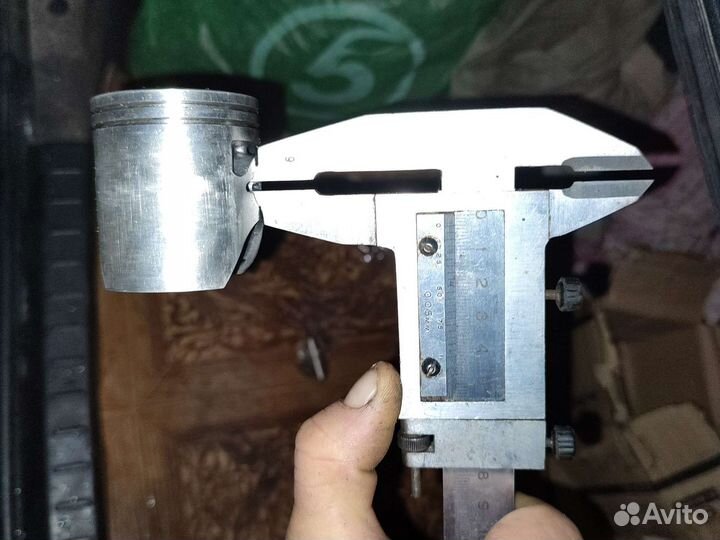 Цпг honda lead 90