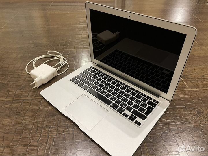Apple MacBook Air