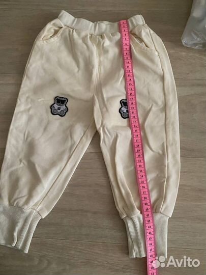 Детский костюм