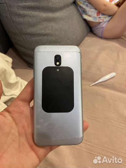 Samsung Galaxy J3 (2017), 2/16 ГБ