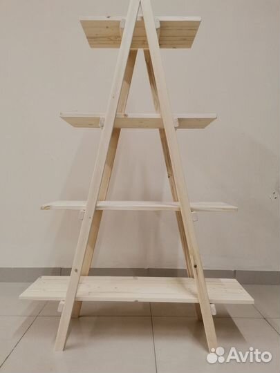 Полки стеллажи