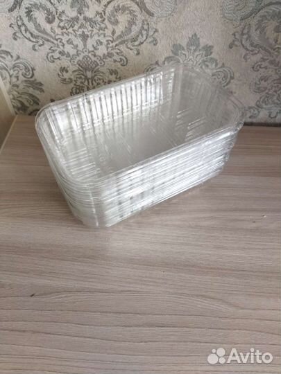 Лотки для микрозелени