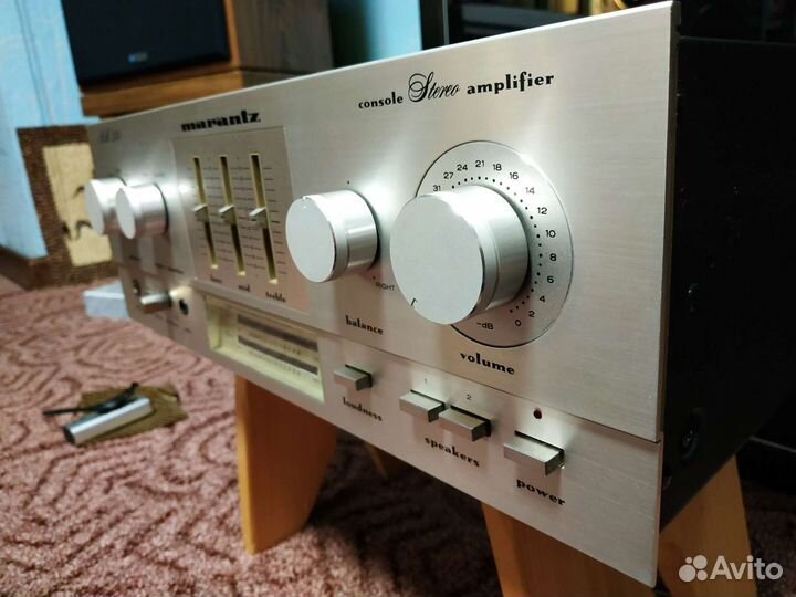 Marantz PM 250