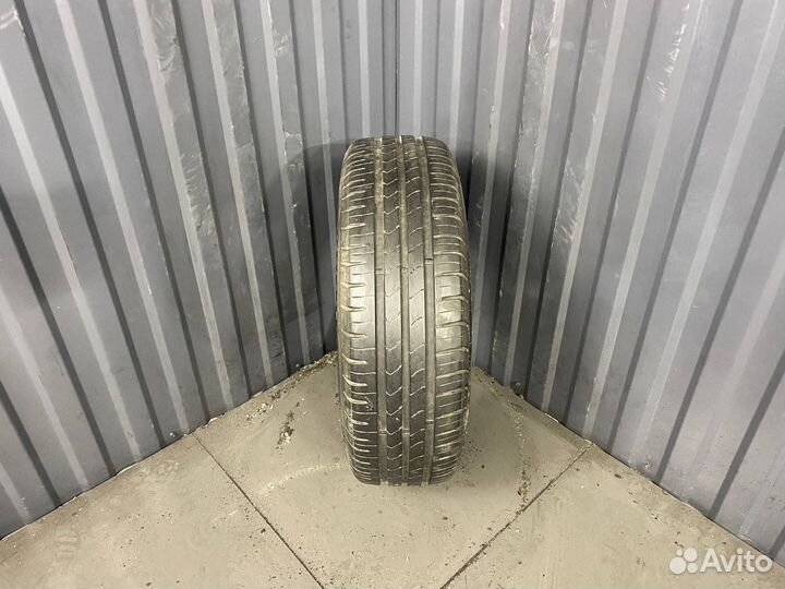 Kumho Solus HS51 195/65 R15 91V