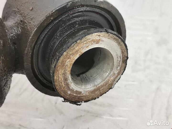 Стойка для Peugeot-Citroen 407