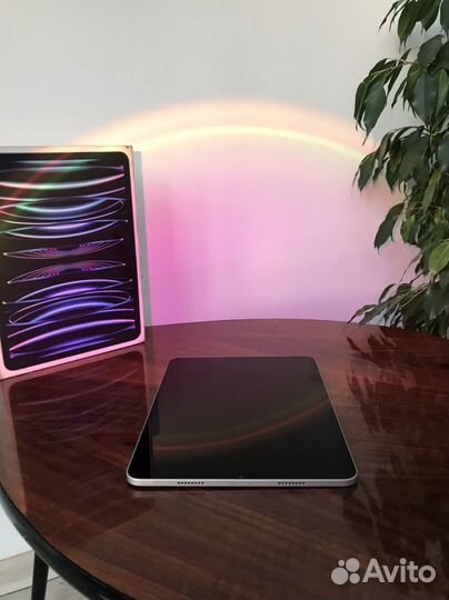 iPad pro 11 2022 m2 128gb