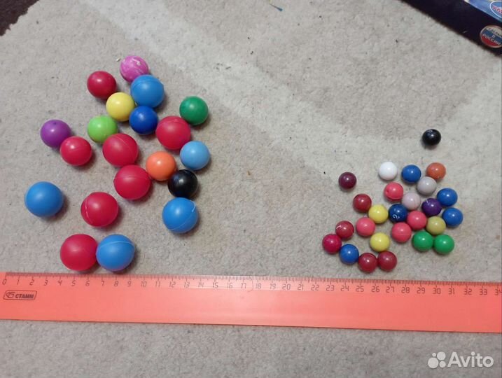 Губка боб фигурки