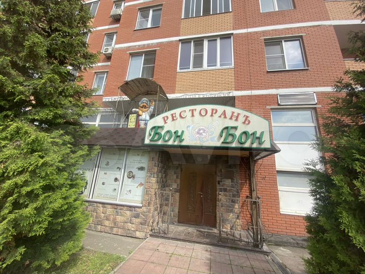 Помещение свободного назначения, 479.6 м²