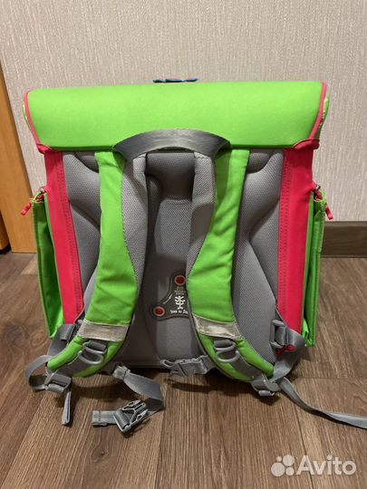 Рюкзак для начальной школы