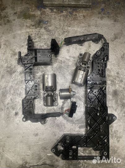 Ремкомплект мехатроника 0b5 DL501 Audi Q5