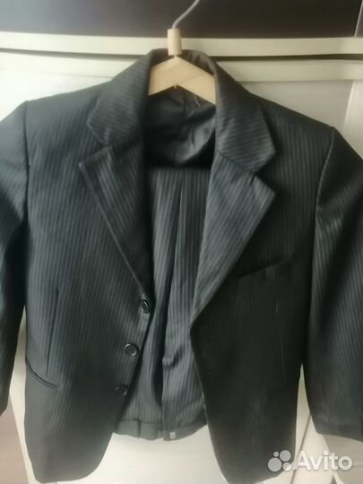 Костюм для мальчика