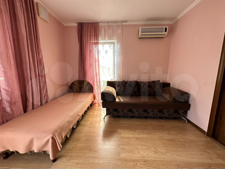 Гостиница, 500 м²