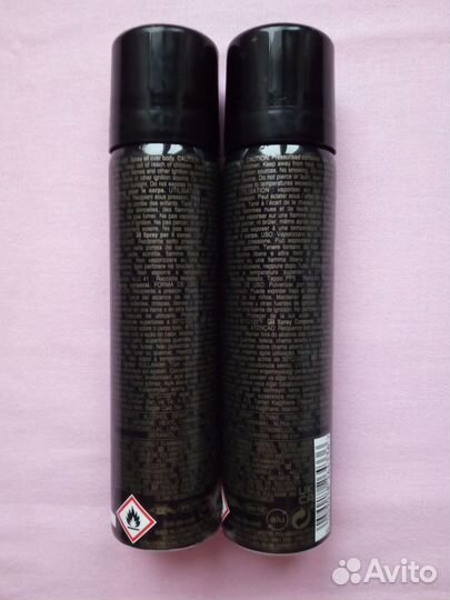 Дезодорант-спрей Avon Little black dress 75мл