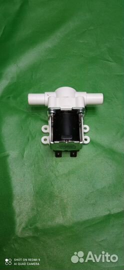 Клапан одинарный Midea FPD180K