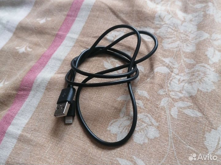 Usb кабель для iPhone