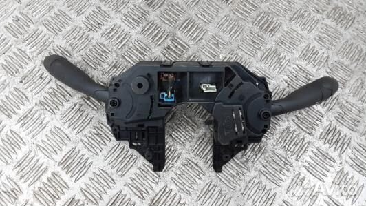 Переключатель поворотов и дворников (стрекоза) cit