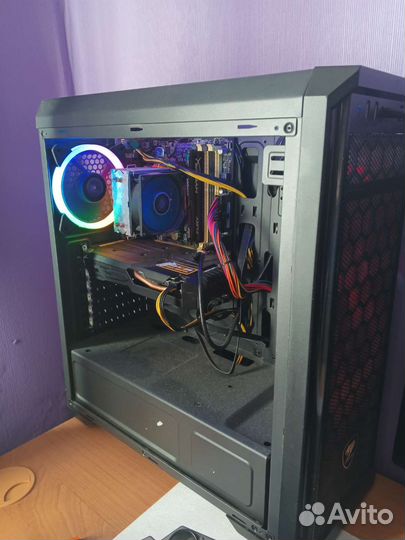 Продам игровой Компьютер