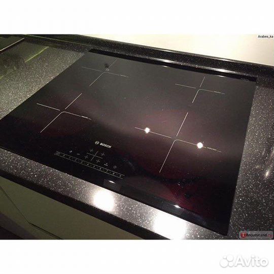 Варочная панель Bosch PIE631FB1E