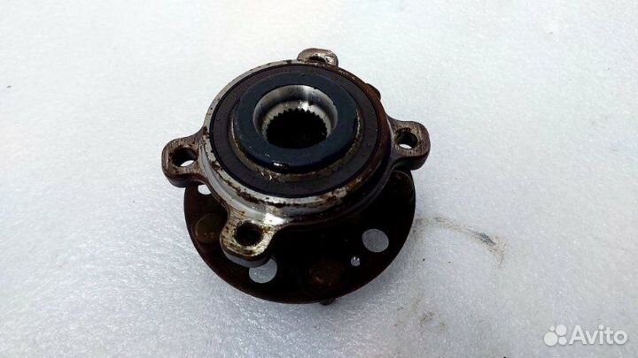 Ступица передняя Kia K5 DL3 G4NA 2021