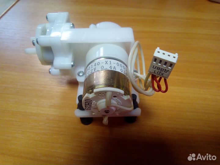 Микронасос DP0140-X1-0001