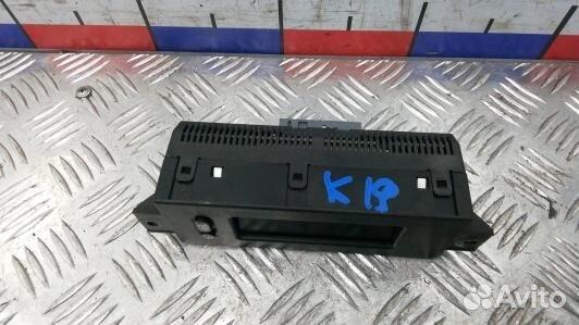 Монитор opel corsa D (1KK19JA01)