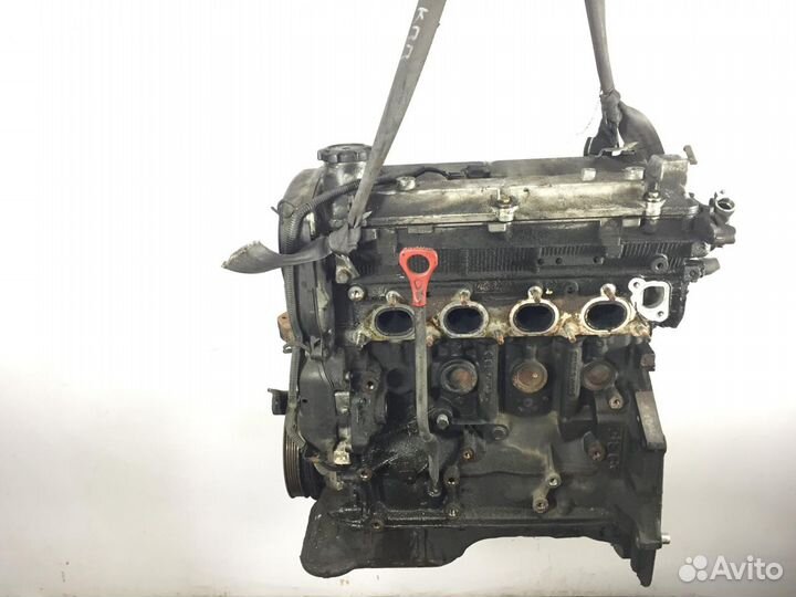 Двигатель Volvo S40 V40 B4184SM