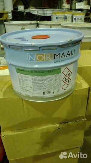 Эмаль престиж арт28