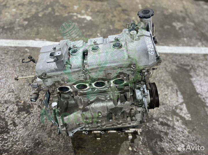 Двигатель 1.6 Z6 105 л.с