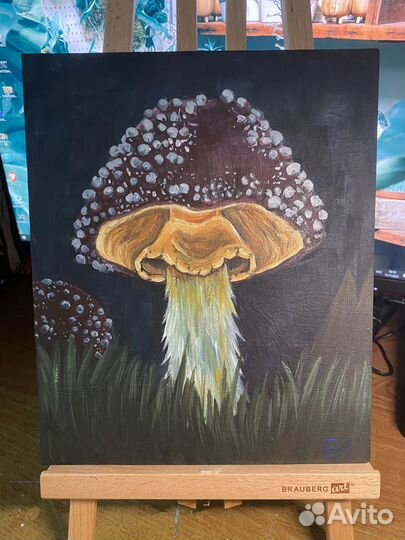 Картины на заказ