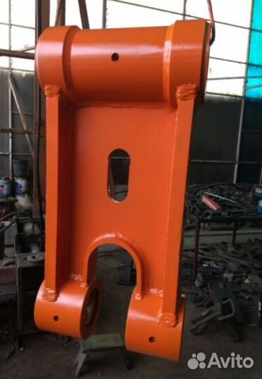 Hitachi zx470r-5g ковша трапеция