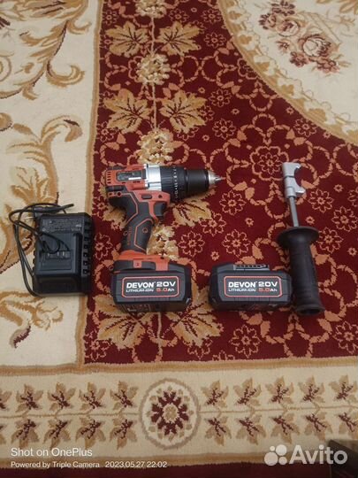 Электроинструмент новые