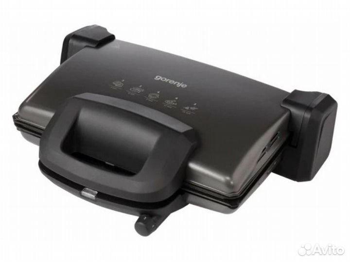 Электрогриль Gorenje KR1800SDP